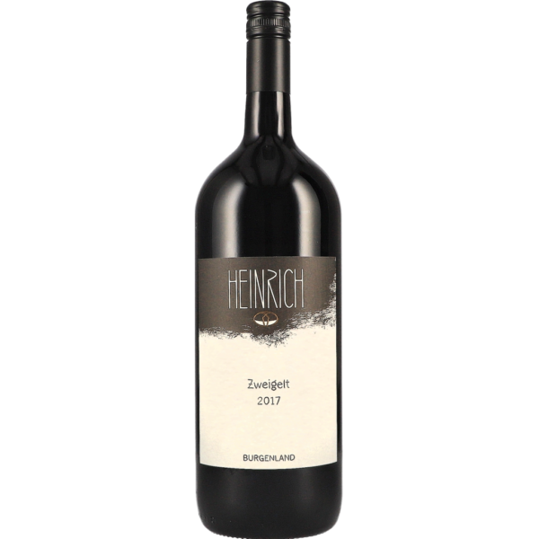 Zweigelt 2017 1500ml Magnum