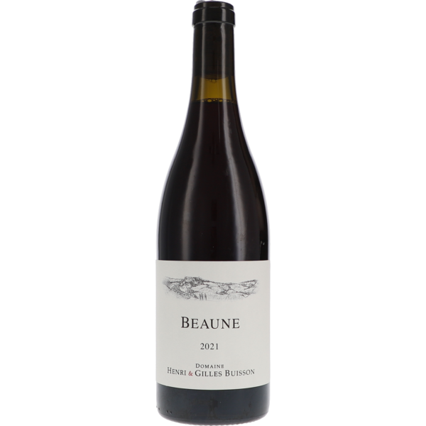 Beaune rouge AOC 2021