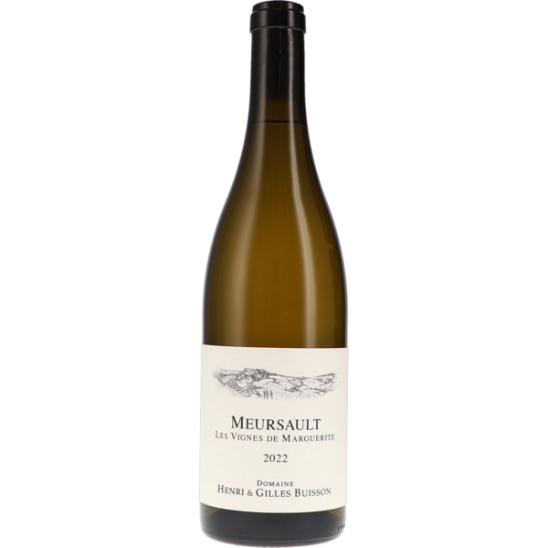 Meursault "Les Vignes de Marguerite" AOC 2022