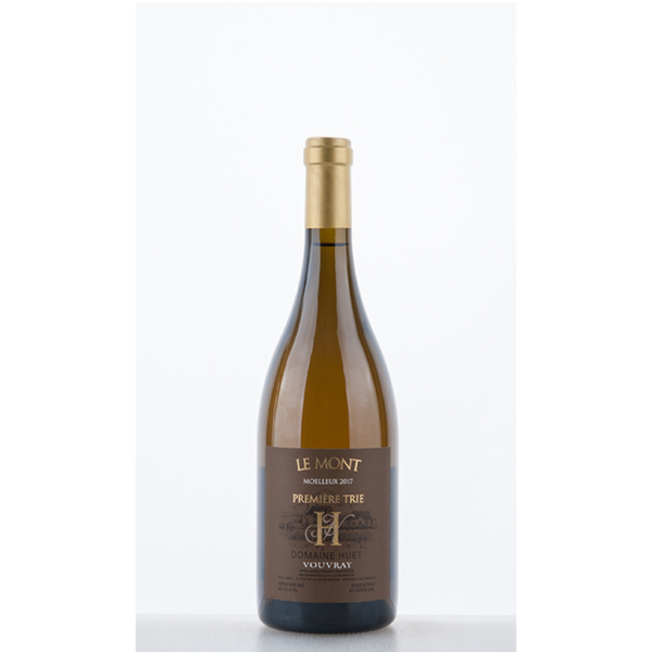 Le Mont Moelleux 1ère Trie 2017