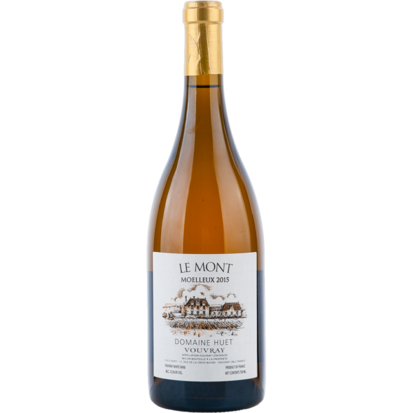 Le Mont Moelleux 2015