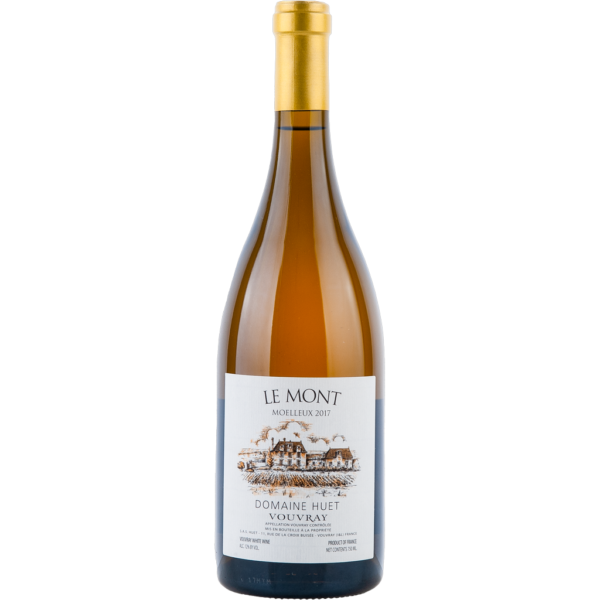 Le Mont Moelleux 2017
