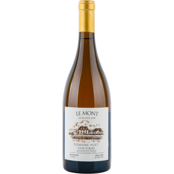 Le Mont Moelleux 2018