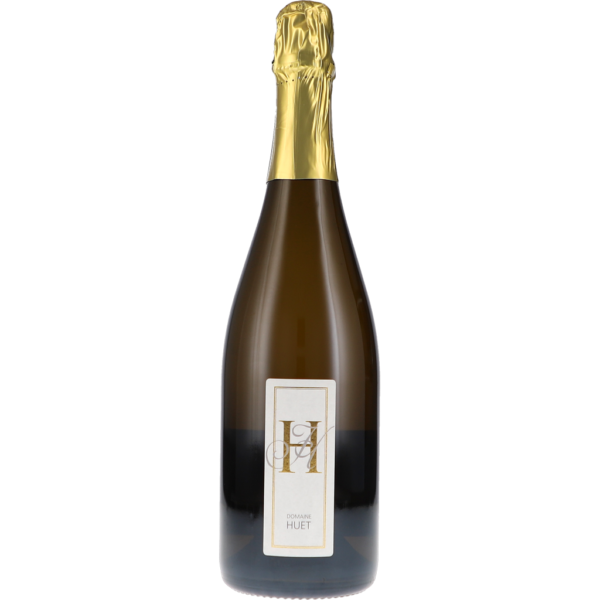 Vouvray Pétillant Brut 2017