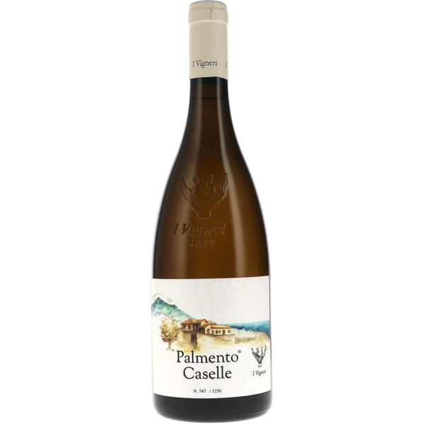 Palmento Caselle Etna Bianco Superiore DOC 2019
