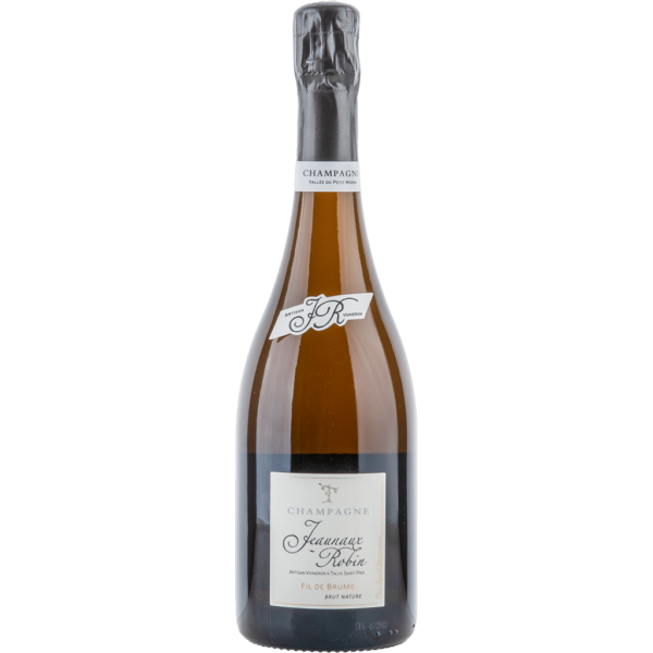 Fil de Brume Brut Nature V16/15