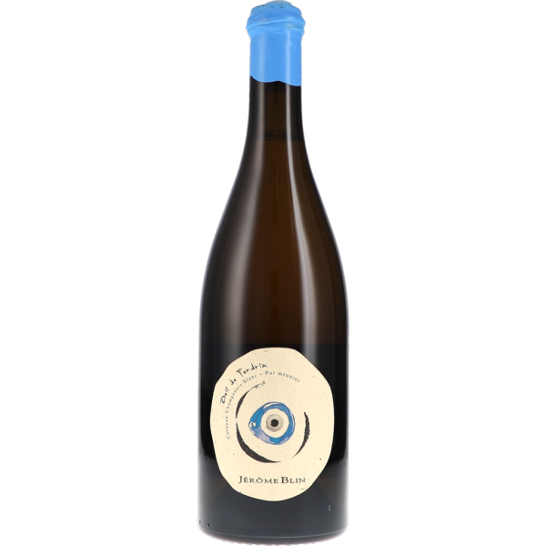 Coteaux Champenois Blanc Œil de Perdrix 2022