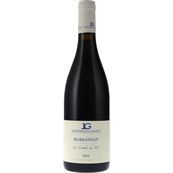 Marsannay "La Combe du Pré" AOP 2020