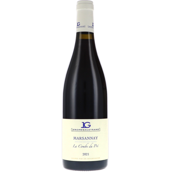 Marsannay "La Combe du Pré" AOP 2021