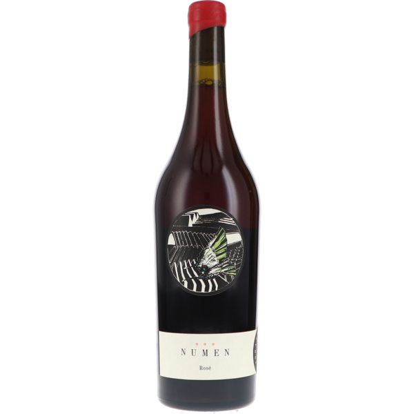 NUMEN Rosé 2020
