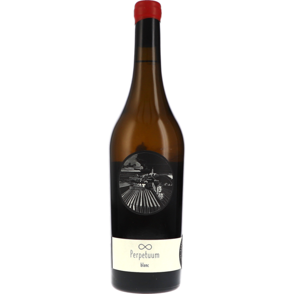Perpetuum blanc 2020