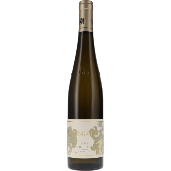 Riesling Hipping GG 2022