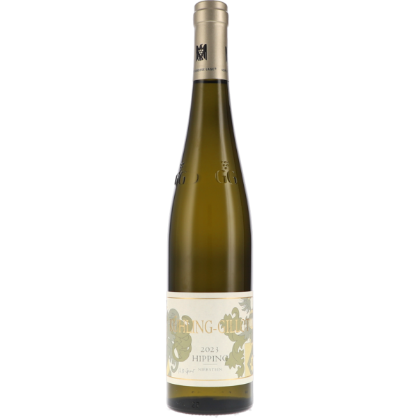 Riesling Hipping GG 2023