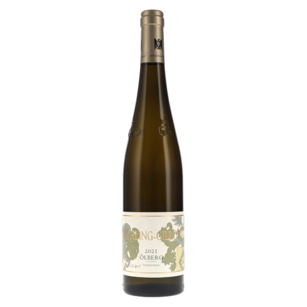Riesling Ölberg GG 2022