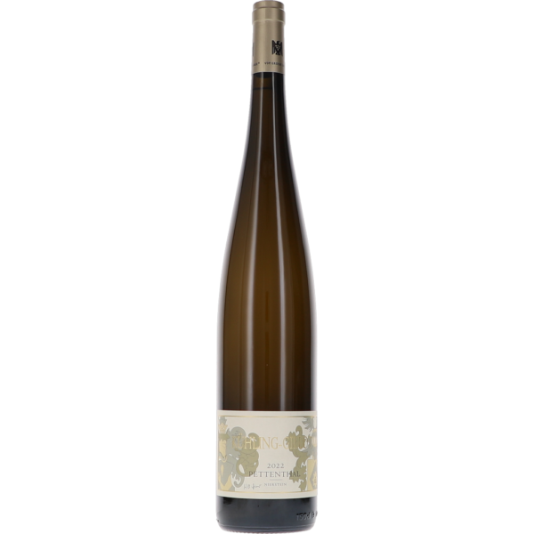 Riesling Pettenthal GG 2022 1500ml Magnum