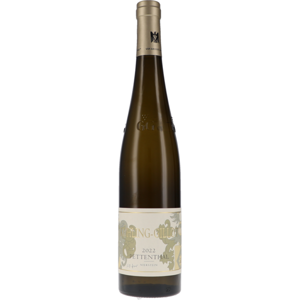 Riesling Pettenthal GG 2022