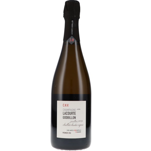 Chaillots Hautes Vignes, Premier Cru Extra Brut 2019