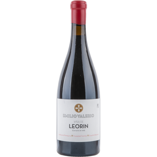 Leorin 2013