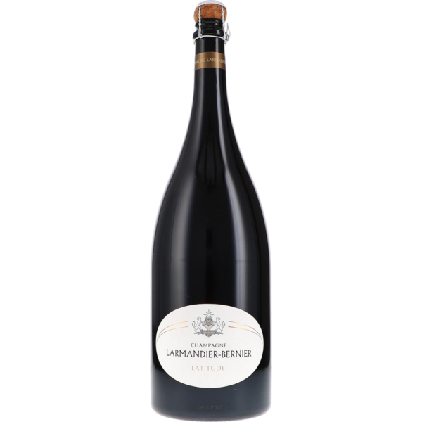Latitude Blanc de Blancs Extra Brut 1500ml Magnum
