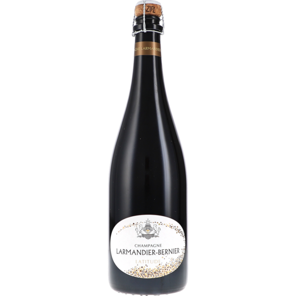 Latitude Blanc de Blancs Extra Brut