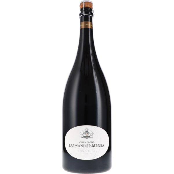 Longitude Premier Cru Blanc de Blancs Extra Brut 1500ml Magnum