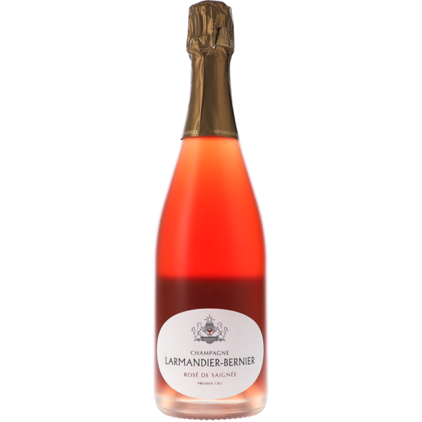 Rosé de Saignée Premier Cru Extra Brut