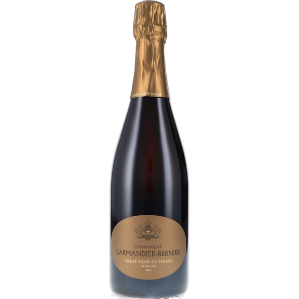 Vieille Vigne du Levant Grand Cru Blanc de Blancs Extra Brut 2014