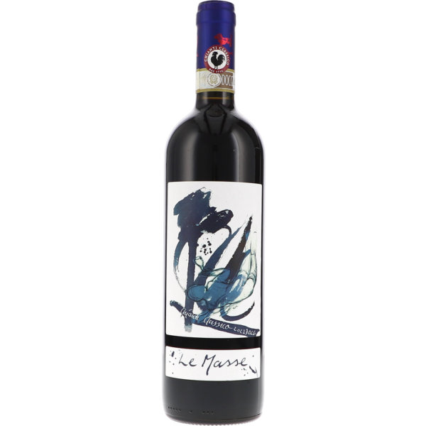 Chianti Classico DOCG 2021