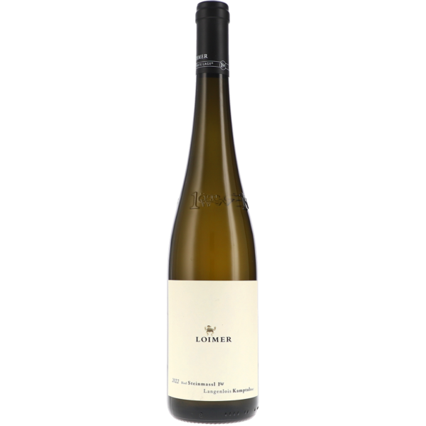 Ried Steinmassl Riesling 1.ÖTW 2022