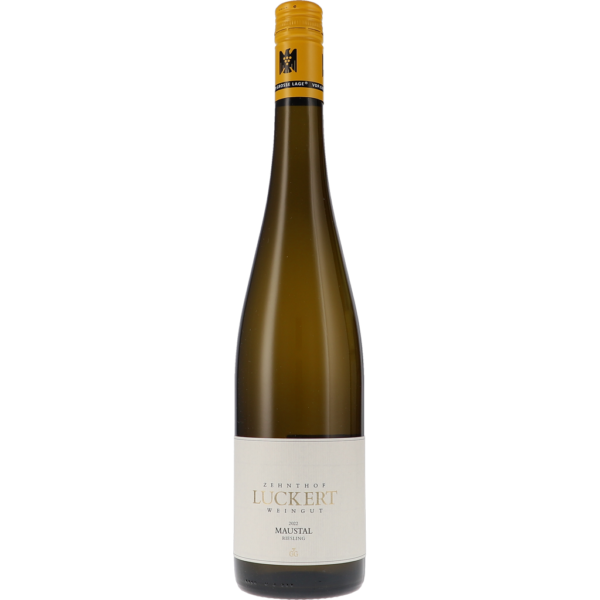 Maustal Riesling Großes Gewächs 2022