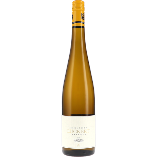 Maustal Silvaner Großes Gewächs 2023