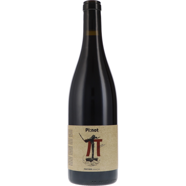 Pi:not Mugler & Schumann unfiltriert 2022