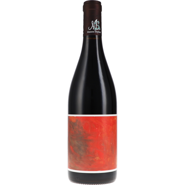 Côte Rôtie "Côteaux de Bassenon" AOC 2022