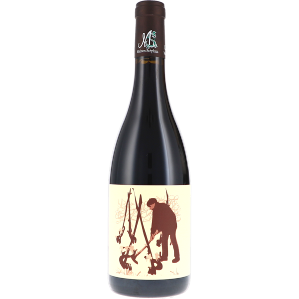 Côte Rôtie "Les Binardes" AOC 2020