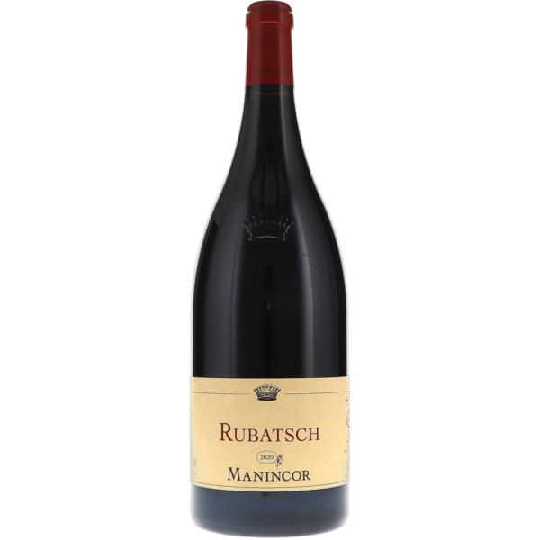 Rubatsch DOC 2020 1500ml Magnum