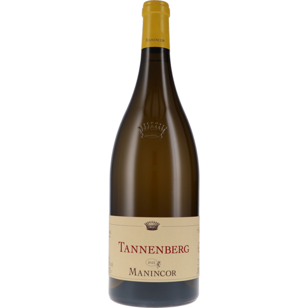 Tannenberg DOC 2023 1500ml Magnum