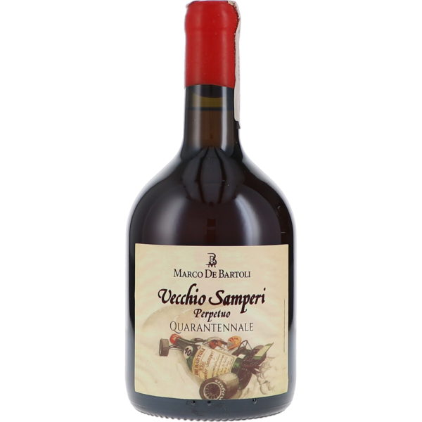 Vecchio Samperi Quarantennale Perpetuo