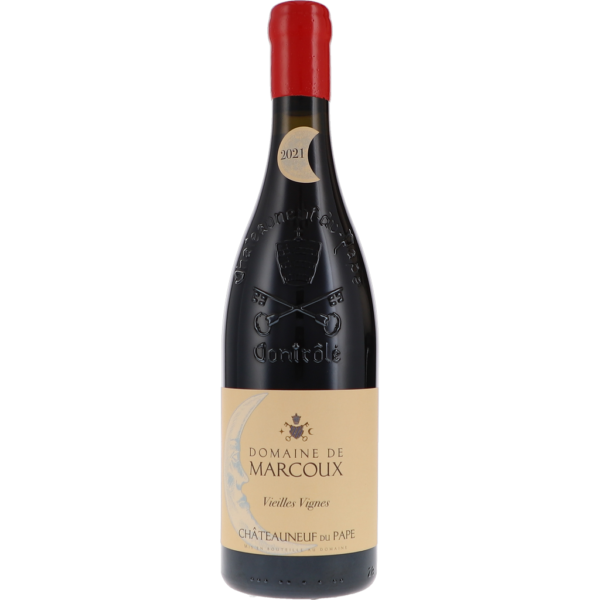 Châteauneuf-du-Pape Vieilles Vignes AOC 2021