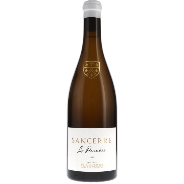 Sancerre blanc "Le Paradis" AOC 2020