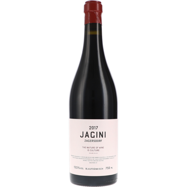 Jagini Zagersdorf 2017