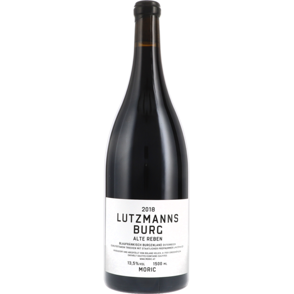 Lutzmannsburg Alte Reben 2018 1500ml Magnum