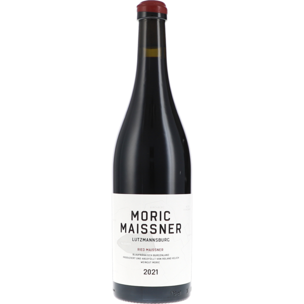 Lutzmannsburg Ried Maissner 2021