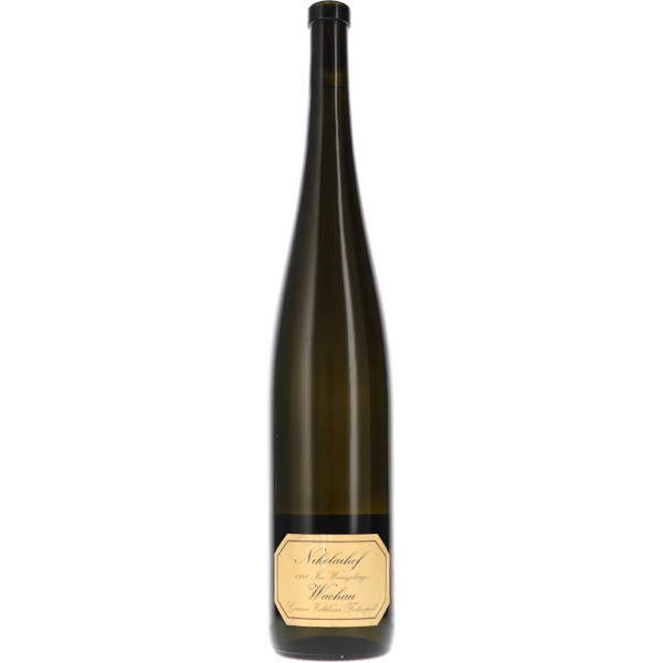 Im Weingebirge, Grüner Veltliner Federspiel trocken 1988 1500ml Magnum
