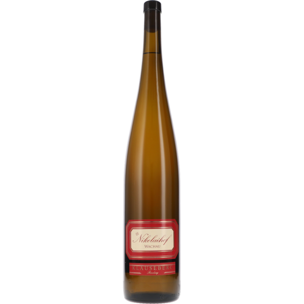 Klausberg Riesling Privatreserve trocken 2005 1500ml Magnum