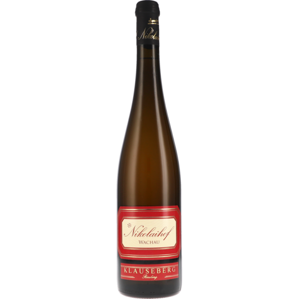 Klausberg Riesling Privatreserve trocken 2005