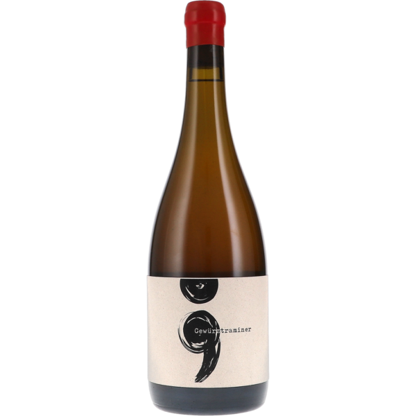 semicolon ; Gewürztraminer 2020