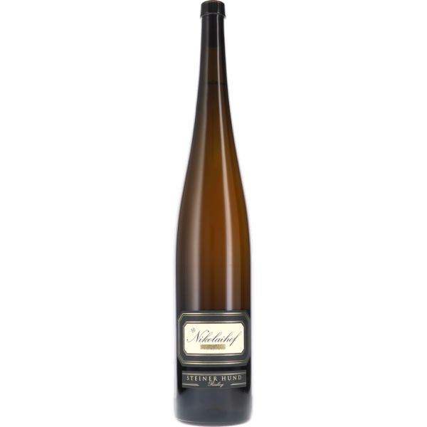 Steiner Hund Riesling Reserve 2008 1500ml Magnum