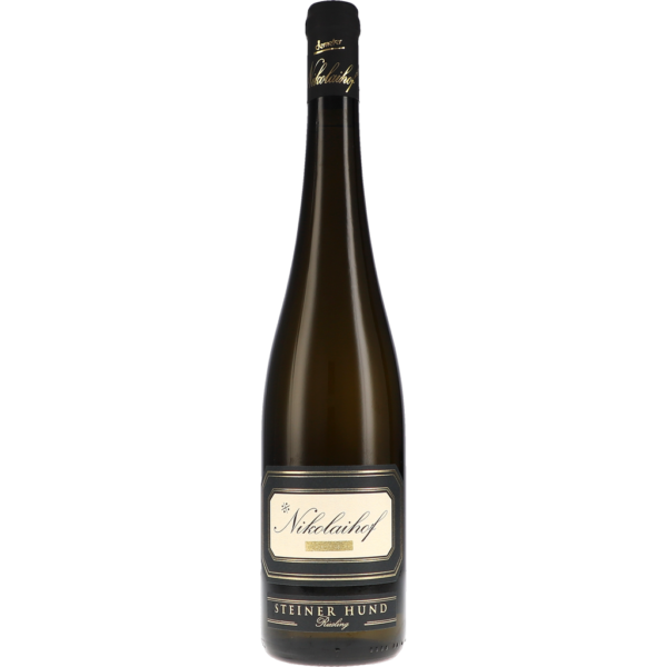 Steiner Hund, Riesling trocken 2016