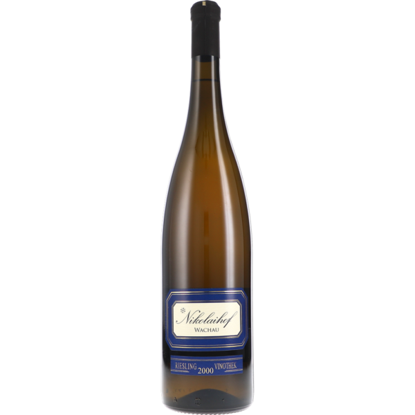 Vinothek Riesling trocken 2000 1500ml Magnum