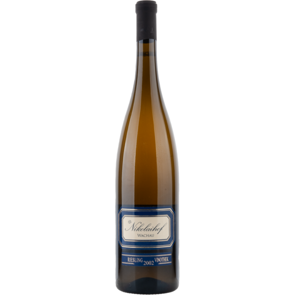 Vinothek Riesling trocken 2002 1500ml Magnum